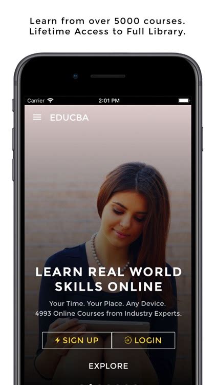 eduncb.con|‎EDUCBA Learning App on the App Store.